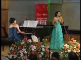 Varduhi Khachatryan - Anna Mandalyan - Jules Massenet