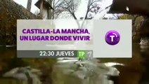 CMT - Castilla-La Mancha Televisión - Nueva Imagen - Promos (2-2-2016)