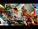 Dolor y dinero (Pain & Gain) - Trailer en español - Mark Wahlberg, Dwayne Johnson filme