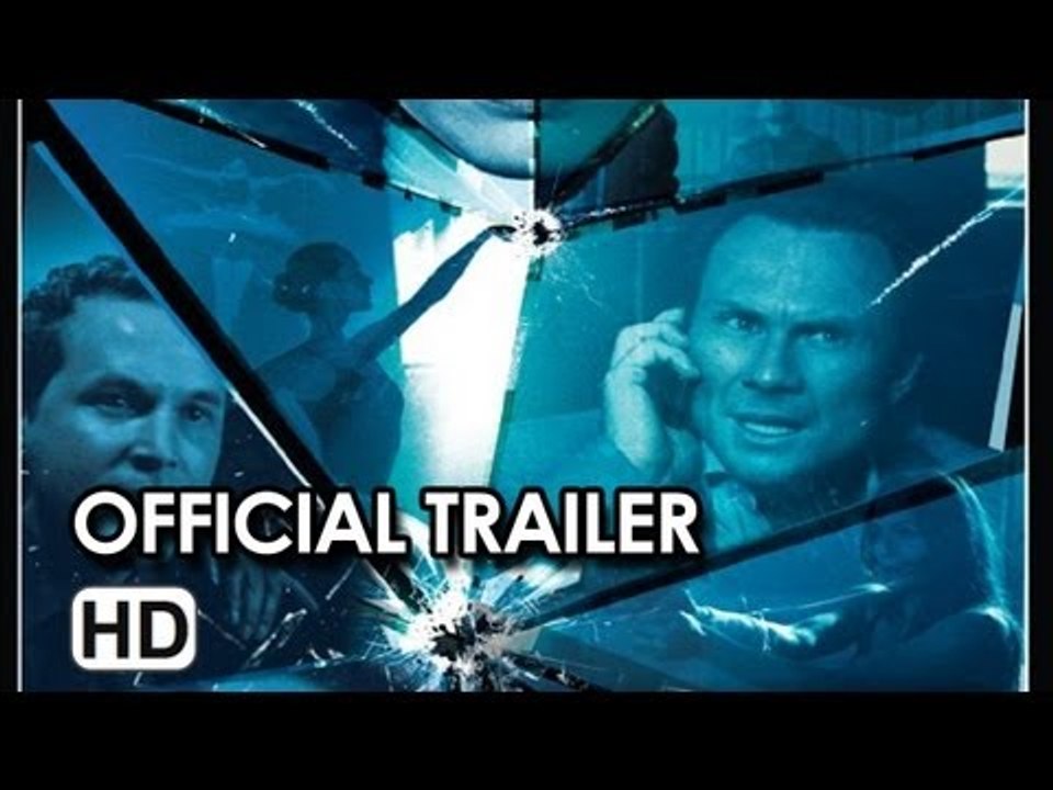 Assassins Run Official Trailer
