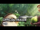 Epic: El mundo secreto Trailer Oficial en español (2013)