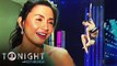 TWBA: Did Mariel Rodriguez got jealous of PGT's pole dancer contestant?
