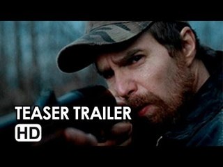 A Single Shot Teaser Trailer - Sam Rockwell Thriller HD