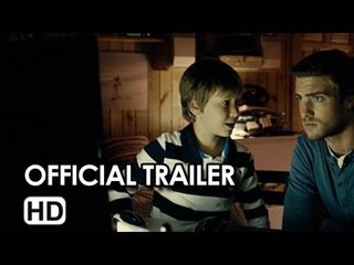 Tres 60 Trailer Oficial (2013)