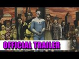 Alter Egos Official Trailer 2012 [HD]