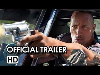 El Mensajero Trailer Oficial En Español - SNITCH Trailer 2013