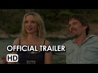 Antes del anochecer (Before Midnight) Trailer en Español (2013) - Ethan Hawke Filme