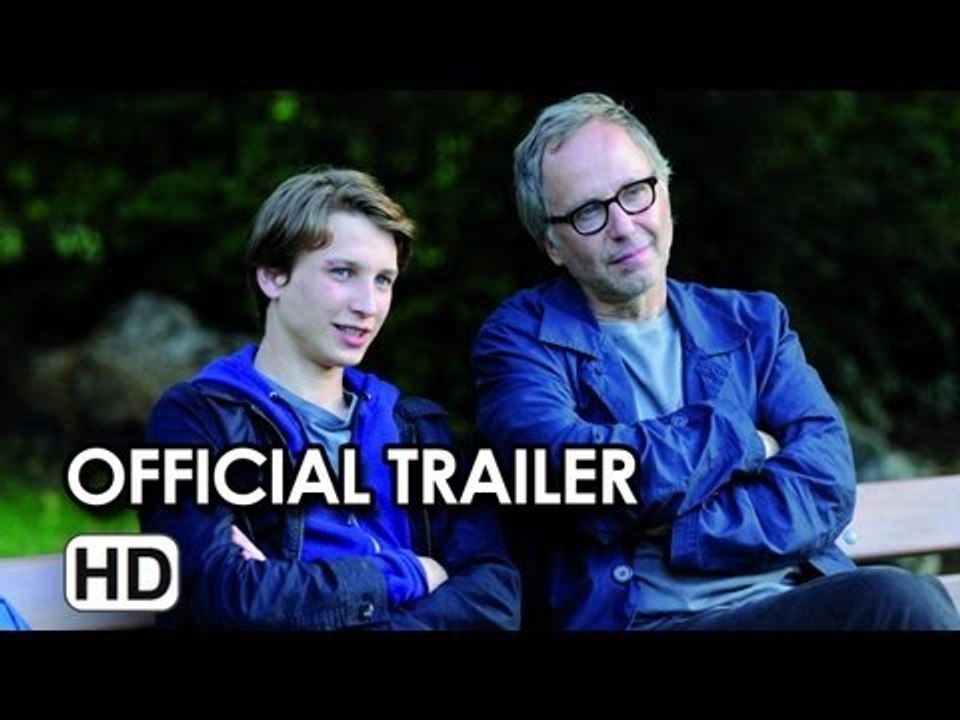 Nella casa - Dans la maison Official Trailer