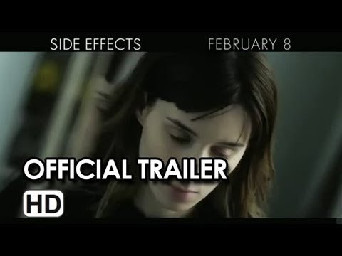 Efectos Secundarios (Side Effects) Official Trailer 2013