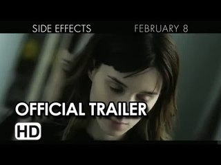 Efectos Secundarios (Side Effects) Official Trailer 2013