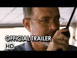 Capitán Phillips Trailer Oficial en español - Tom Hanks filme
