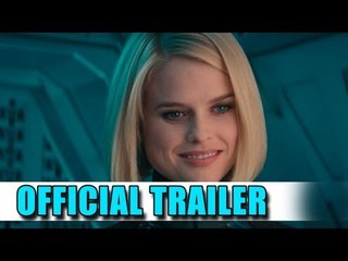 Star Trek Into Darkness - Announcement - Deutsch Trailer (2013)