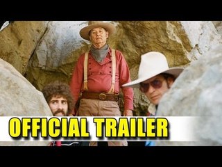 A Glimpse Inside the Mind of Charles Swan III Official Trailer (2012)