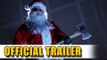 Silent Night Official Trailer (2012) - Santa Claus Horror Movie HD