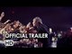The Stone Roses: Made of Stone Official Trailer #1 (2013) - Rock Band Documentary HD
