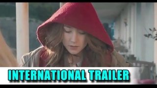 Byzantium International Trailer - Gemma Arterton