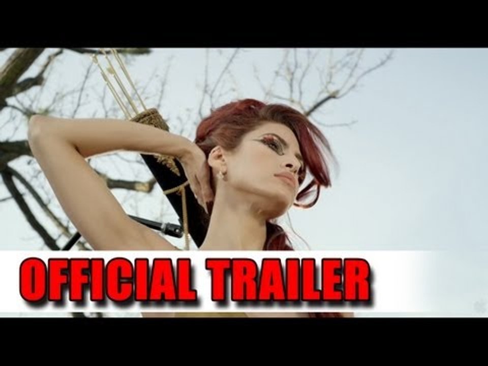 Holy Motors Official Trailer 2012
