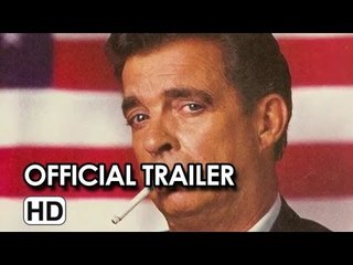 Évocateur: The Morton Downey Jr. Movie Official Trailer (2013)