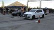 Honda S 2000 Vs. VW Golf V GTI Drag Race