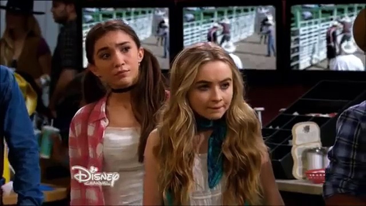 Girl Meets World-Maya