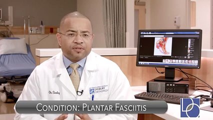 What is Plantar Fasciitis? | Dr. Sealey | Danbury, CT