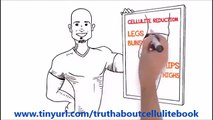 Truth About Cellulite Ebook | Amazing Truth About Cellulite Ebook By Joey Atlas
