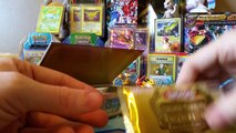 Opening YuGiOh Premium Gold Return of the Bling!!!EXODIA RETURNS!