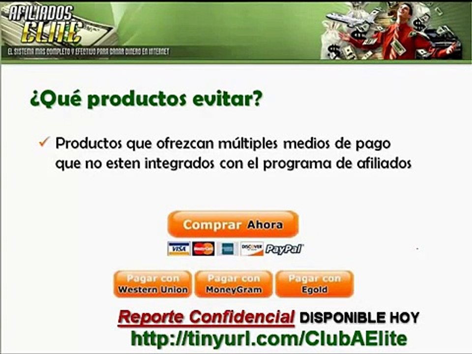 Teleseminario 5/6 Aprende Con Afiliados Elite
