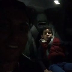 Cristiano Ronaldo se contagió con "La Mordidita"