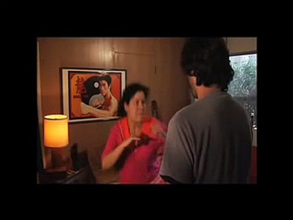 GETTING HIM BACK - 2006/short
