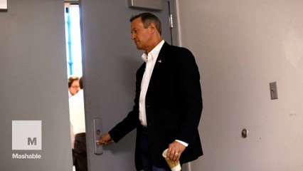Martin O'Malley: Too beautiful for this race