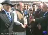 Punjab CM knows how to get attention by his unique style