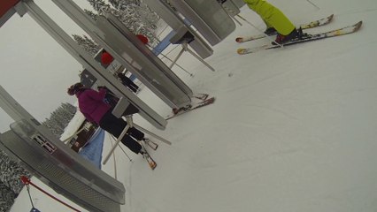 kevin/aurelia session Avoriaz