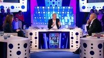 Anouchka Delon & Eric-Emmanuel Schmitt - On nest pas couché 30 janvier 2016 #ONPC