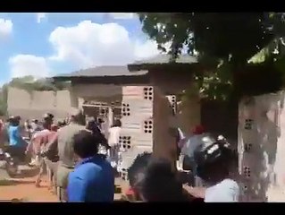 PENSE NUM LADRÃO DIFÍCIL DE SER CAPTURADO