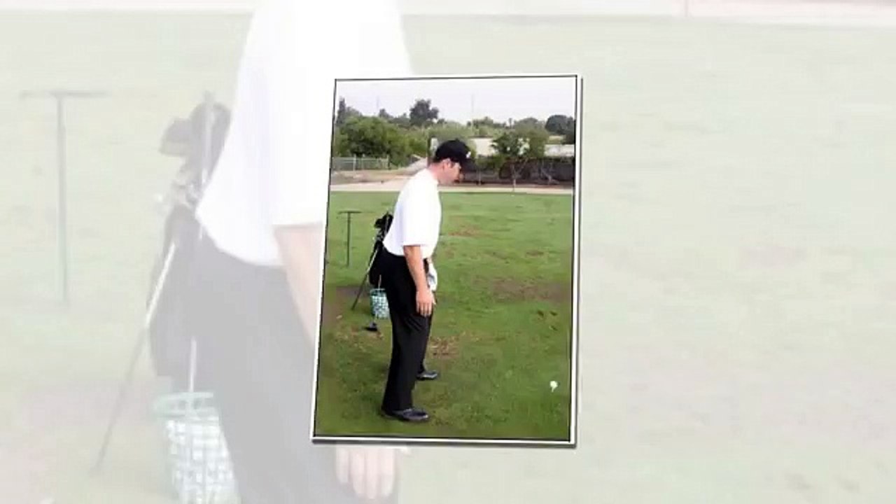 How To Improve Golf Game | Official How To Break 80 Golf Instruction Program