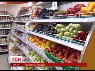 Украина ввела эмбарго в отношении Российской Жвачки.