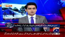 Aaj Shahzaib Khanzada Ke Saath – 2nd February 2016