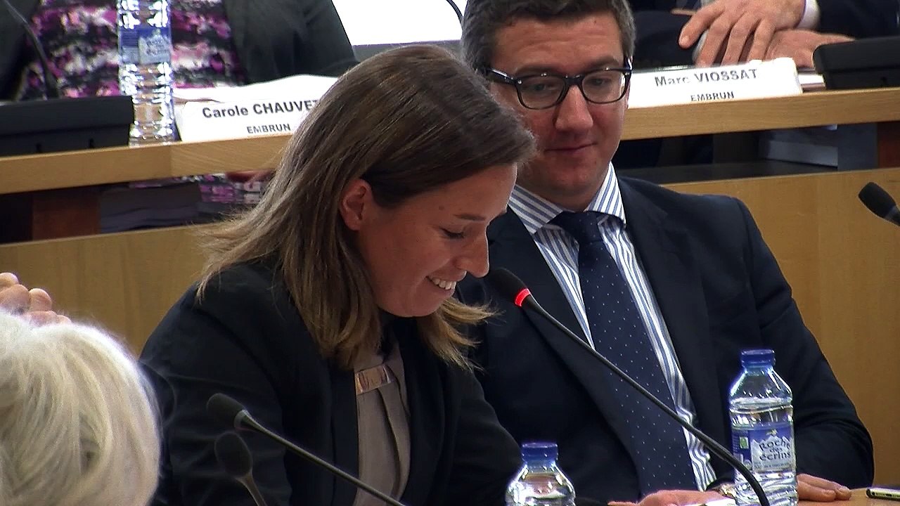 Hautes-Alpes : Droite/gauche, l'amour fou au Conseil départemental