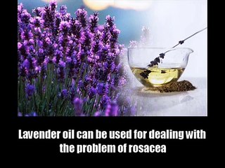 8 Herbal Remedies For Rosacea
