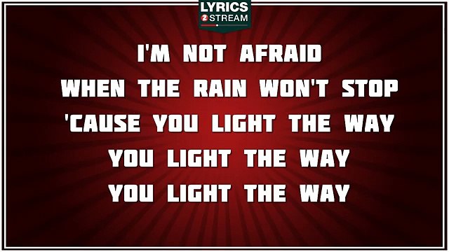 -Flashlight - Jessie J Lyrics - tribute LYRICS2STREAM -