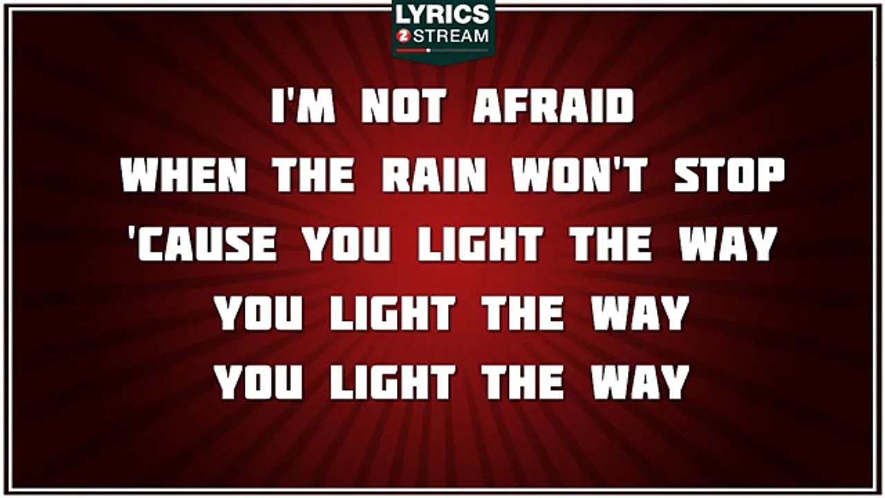 ---Flashlight - Jessie J Lyrics - tribute LYRICS2STREAM -