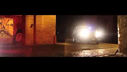 Lloyd Banks - Angel Dust (Official Music Video)