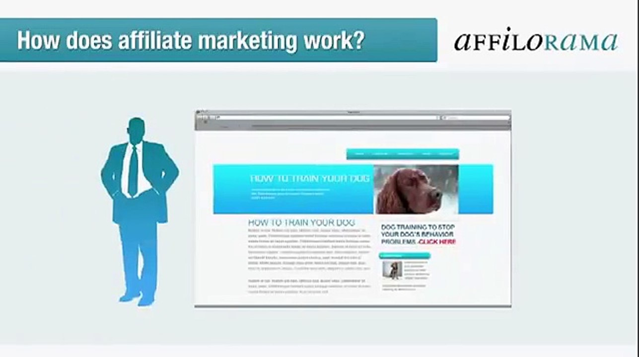 Affilorama | Affilorama Free Affiliate Marketing Training