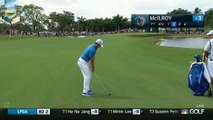 15 Best Golf Shots 2016 WGC Cadillac Championship PGA Tournament