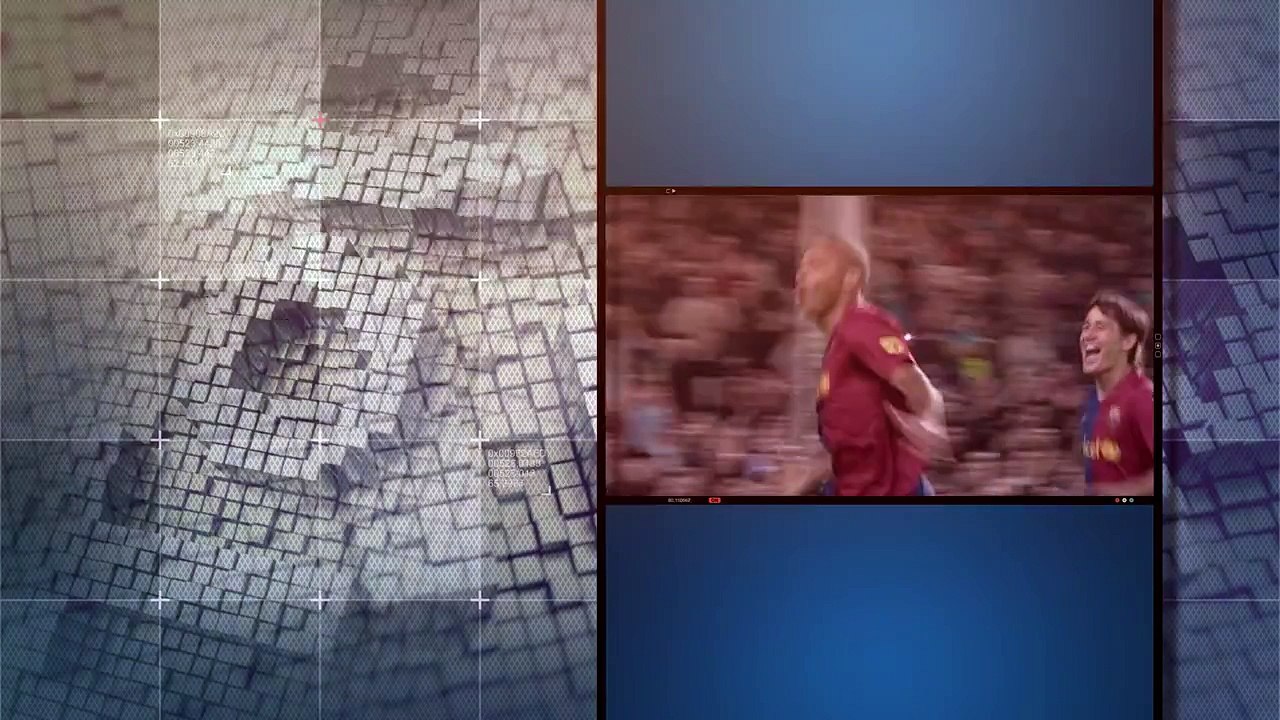 BARÇA FANS I All-time goals vs Atlético at Camp Nou - Promo