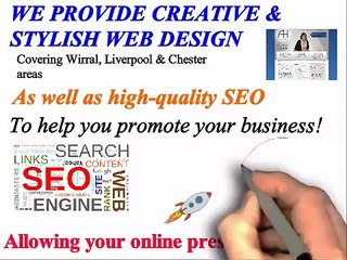Web Services Wirral : Dot Com Secrets Local Liverpool