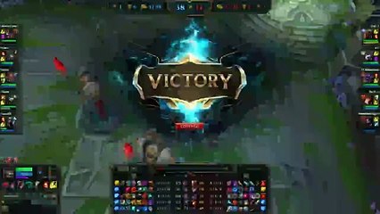 League of Legends - Show those skills part 4
