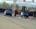 VW Scirocco VR6 Turbo Bimoto Vs. Mitsubishi 3000 GT