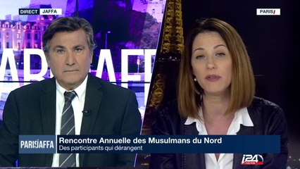 "On monte nos jeunes musulmans contre la France", Laurence Marchand Taillade